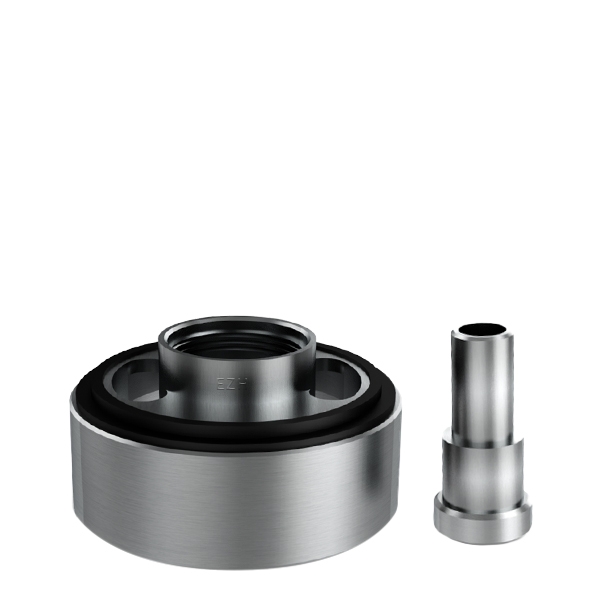 Expromizer V5 RTA Extension-Kit - Exvape – Bild 2