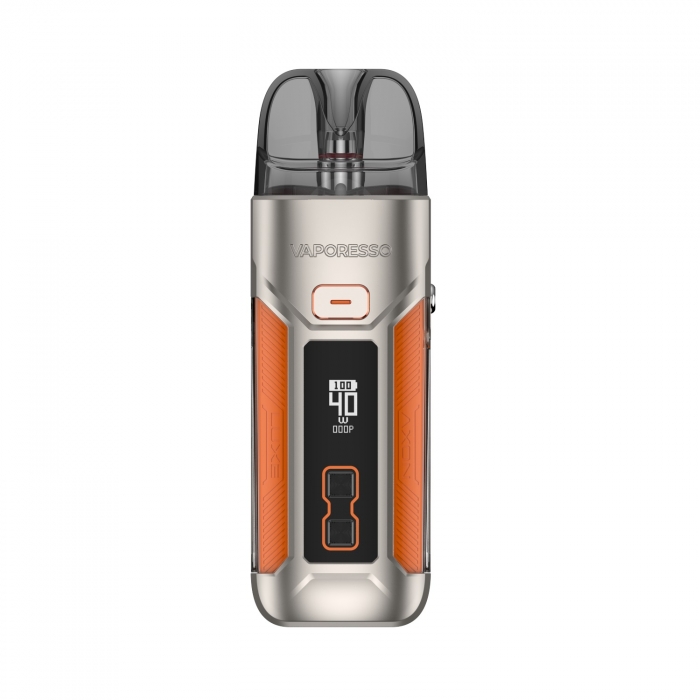 Luxe X Pro Kit - Vaporesso – Bild 3