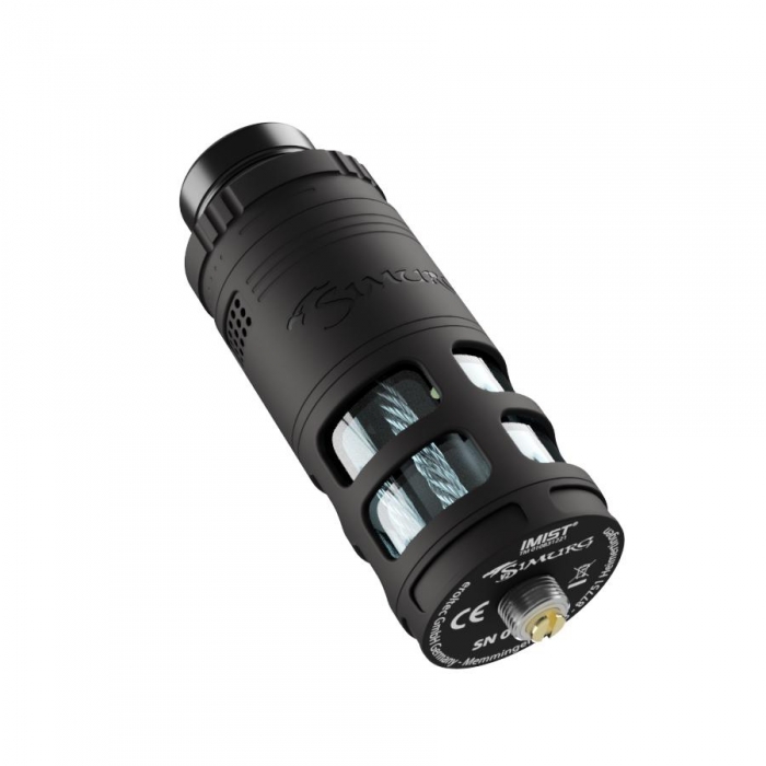 Simurg V2 RTA Atomizer - Imist – Bild 4