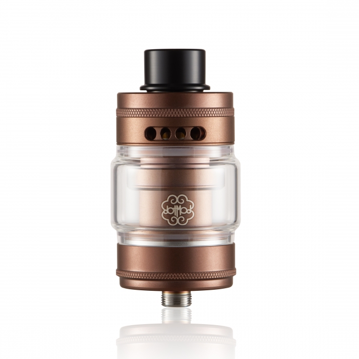 dotTank Max Atomizer - Neue Farben - DotMod – Bild 2