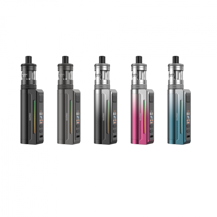 Zelos X80 Kit - Aspire – Bild 6