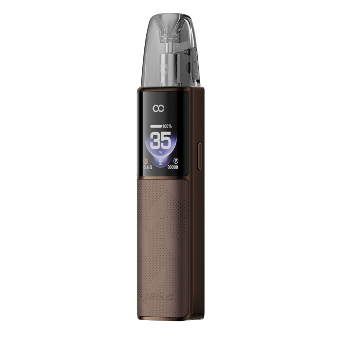 Argus G4 Pod Kit - VooPoo – Bild 4