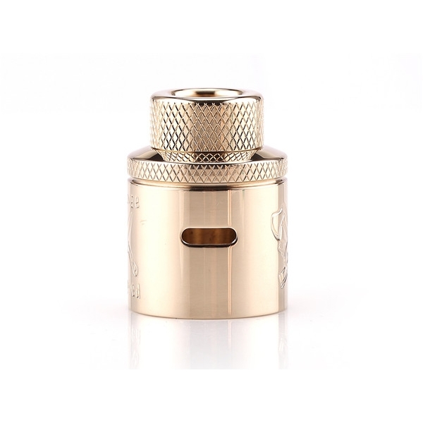 Butcher Challenge Cap für den DEAD RABBIT - HellVape – Bild 2