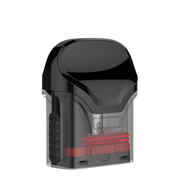 Crown Pod Ersatzpods (Tank) - UWELL – Bild 3