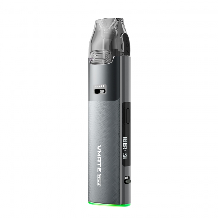 VMATE Pro 2 Pod Kit - VooPoo – Bild 4