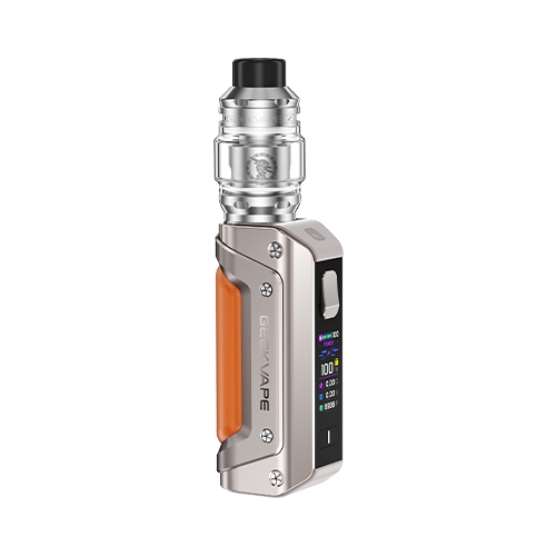 Aegis Solo 3 Kit - Geekvape – Bild 2