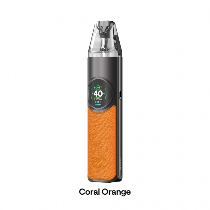 NeXlim Pod Kit - OXVA – Bild 2