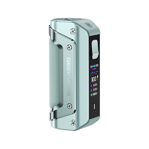 Aegis Solo 3 Mod - Geekvape – Bild 2