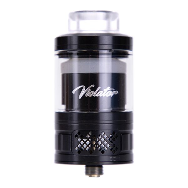 Violator RTA Limited Edition - QP Design – Bild 2