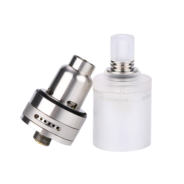 PC Ersatztank für den Limit MTL RTA - KIZOKU – Bild 4