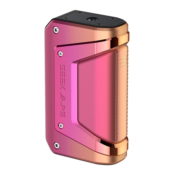 Aegis Legend 2 Mod - Geek Vape - Pink Gold