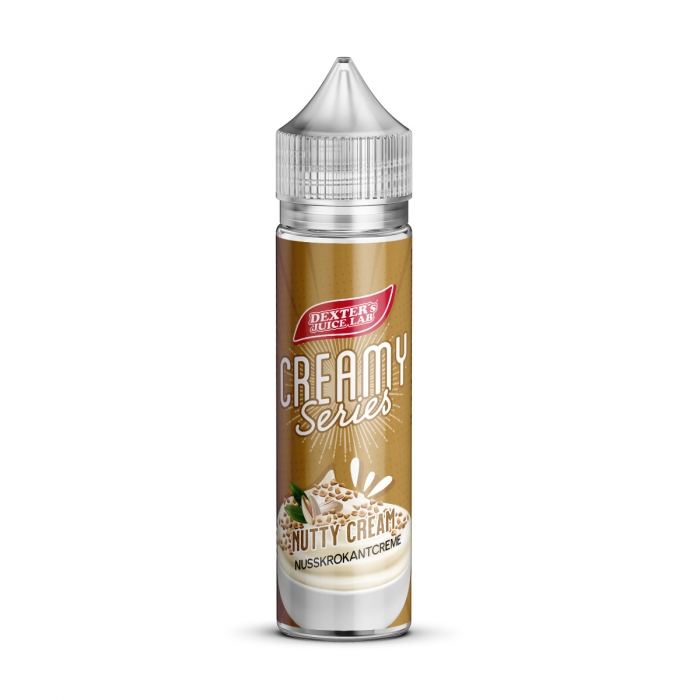 Dexter's Juice Lab - Creamy Series - 10ml Longfill Aroma – Bild 4