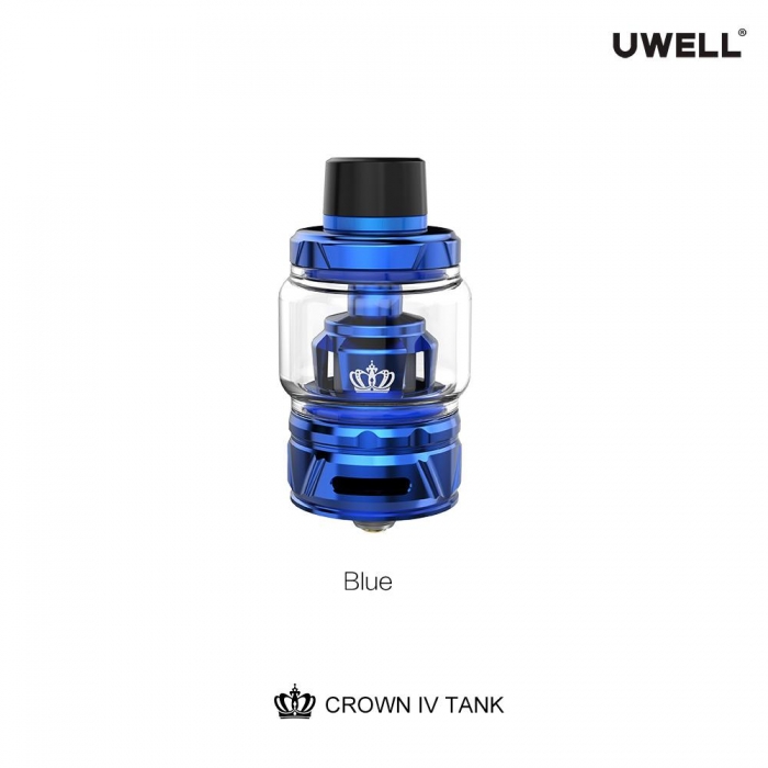 CROWN IV Subohm Clearomizer - UWELL – Bild 3