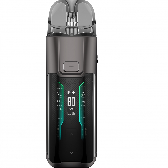 Luxe XR Max Kit - Vaporesso – Bild 4