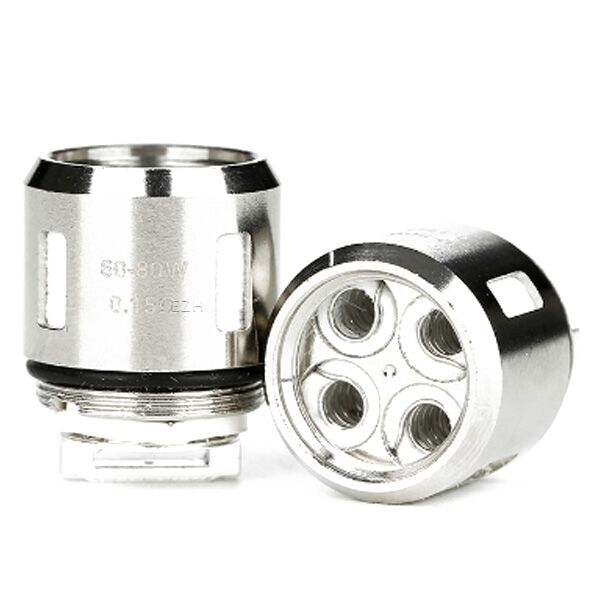 Verdampferkopf für Cerberus Tank Verdampfer - Geek Vape – Bild 2