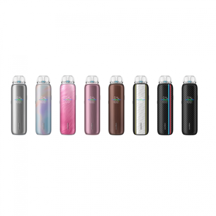 Pixo Max Pod Kit - Aspire – Bild 6