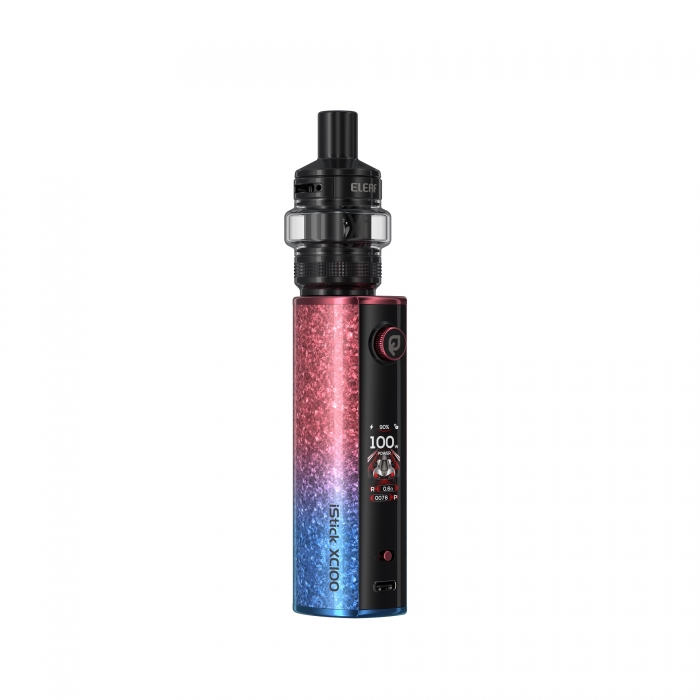 iStick XC100 Kit - Eleaf – Bild 2
