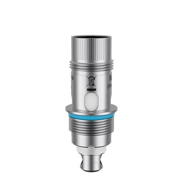 NAUTILUS BVC MESH Coil 0.3 Ohm - 5er Pack - Aspire – Bild 2