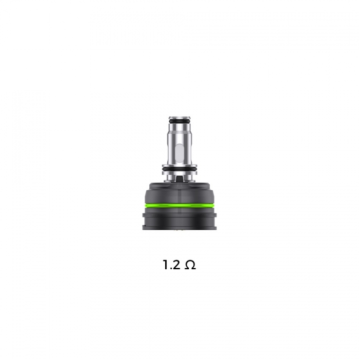 Crown Nano Coil 0.8 / 1.2 Ohm - Uwell – Bild 2