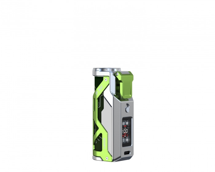 Reuleaux RX G Mod - Wismec – Bild 3