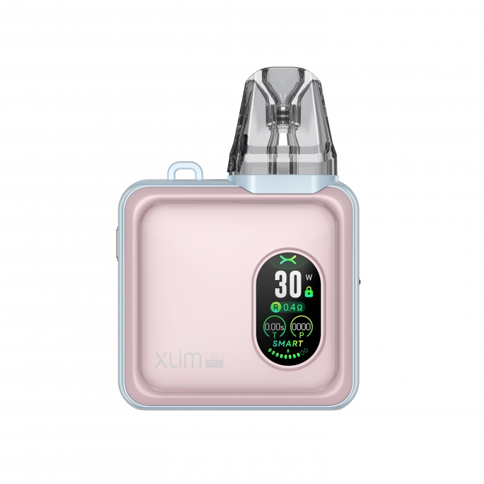 Xlim SQ Pro Kit - OXVA – Bild 6