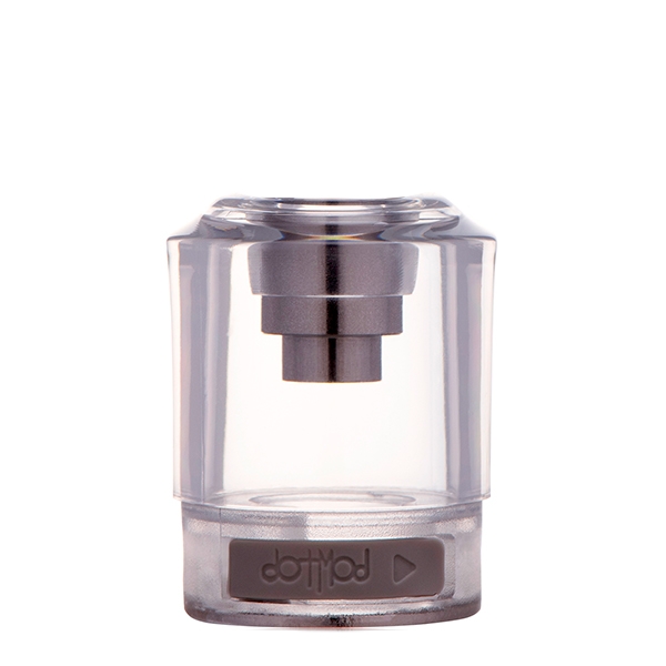 dotStick Revo Ersatzleer Tank - DotMod – Bild 5