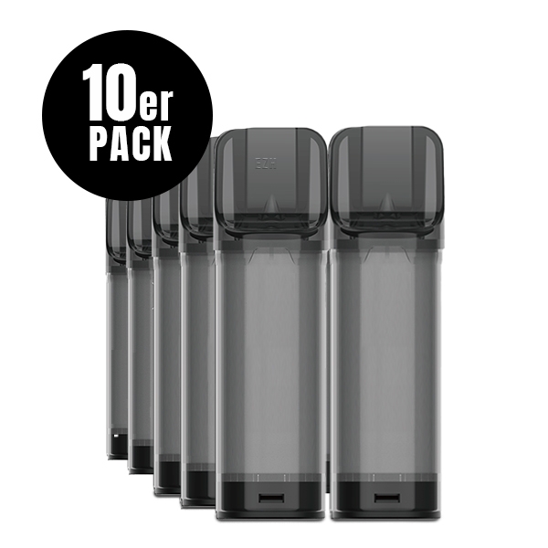 ** Elfbar ELFA Prefilled Pods (10er-Pack) Nikotinhaltig