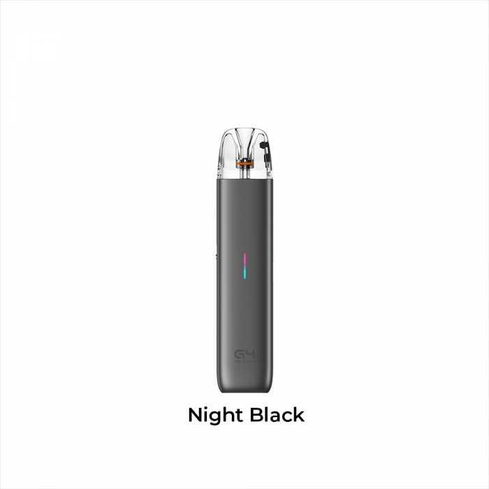 Caliburn G4 Mini Pod Kit - Uwell