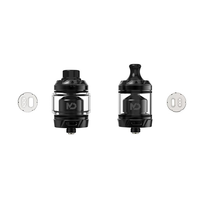 Ersatzglas für MD MTL RTA - Hellvape