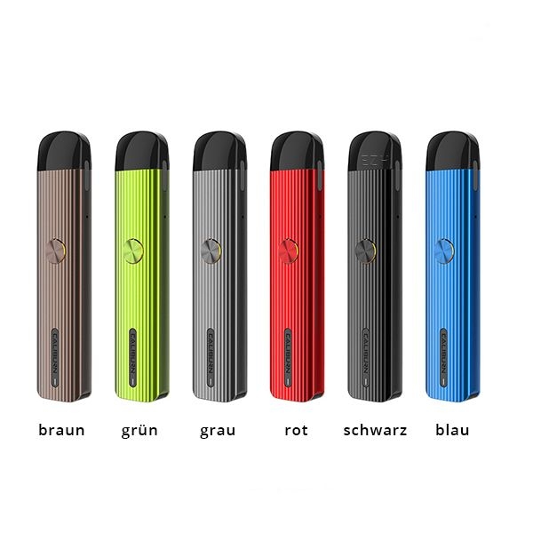Caliburn G Pod Starterkit - UWELL – Bild 5