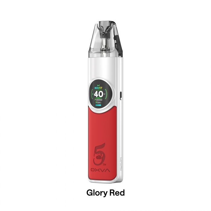 NeXlim Pod Kit - OXVA – Bild 4