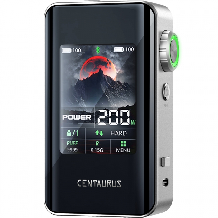 Centaurus BT200 Mod - Lost Vape – Bild 5
