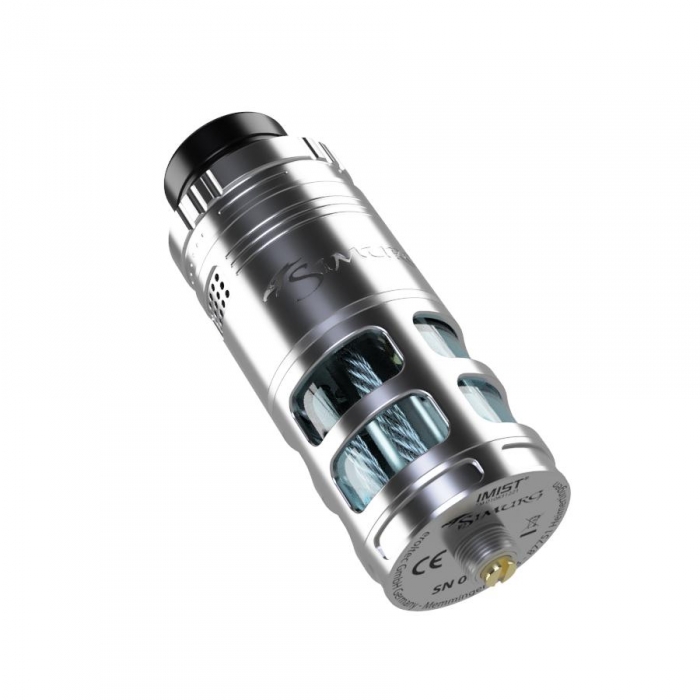Simurg V2 RTA Atomizer - Imist – Bild 4