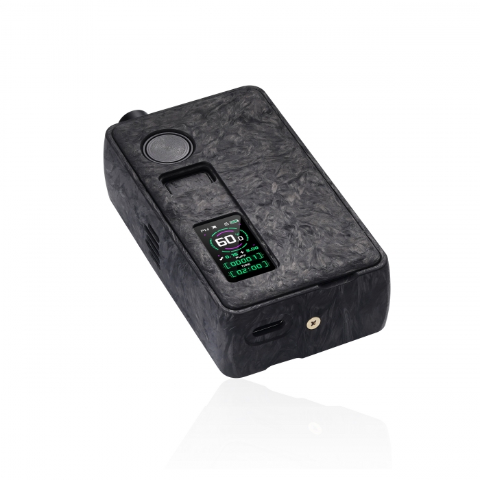 dotAIO V3 Kit - Forged Carbon Fiber Edition - DotMod – Bild 4