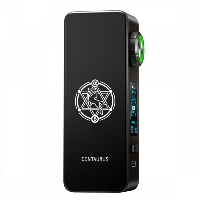 Centaurus M100 Mod - Lost Vape – Bild 3