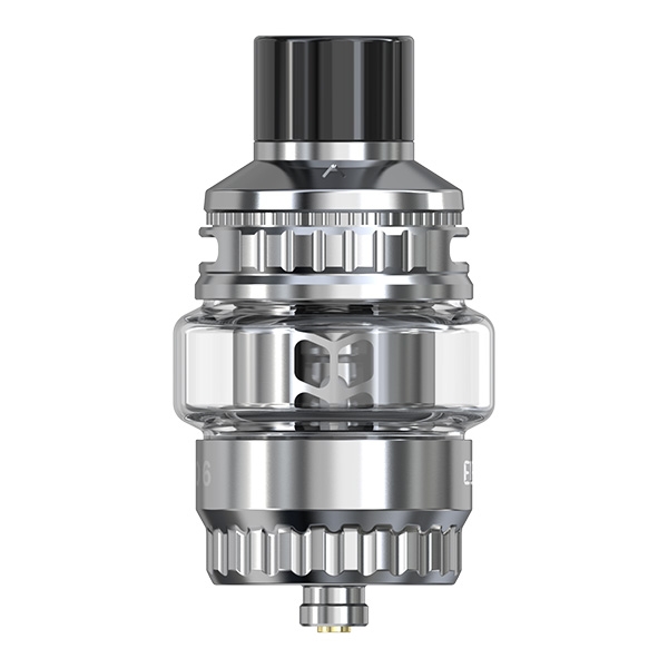 Melo 6 Fertigcoil Tankverdampfer - Eleaf – Bild 2