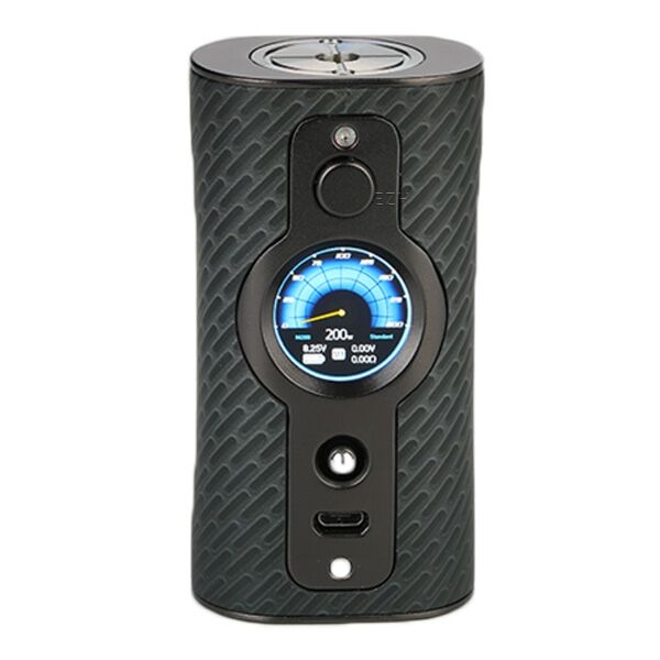 VK530 Mod 200 Watt Akkuträger - Vsticking – Bild 3
