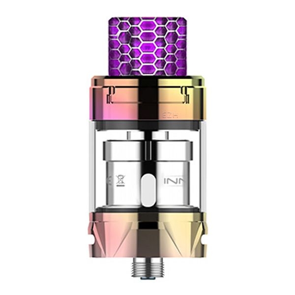 Plex Subohm Tankverdampfer - INNOKIN – Bild 5