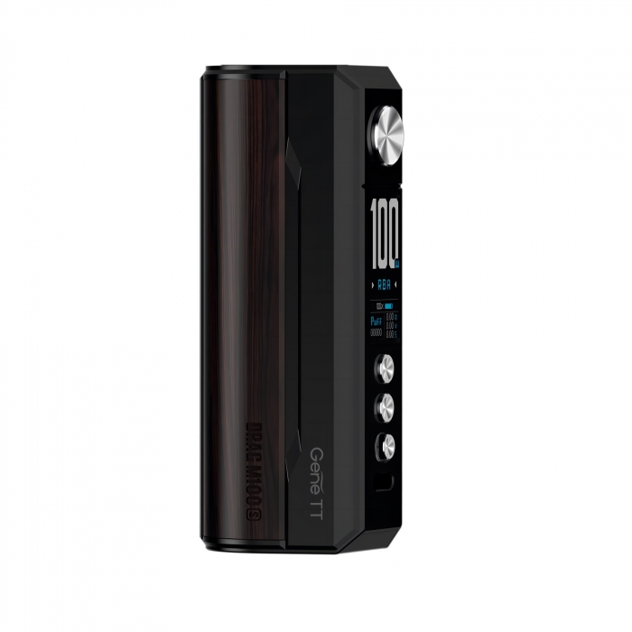 Drag M100S Mod - VooPoo – Bild 2