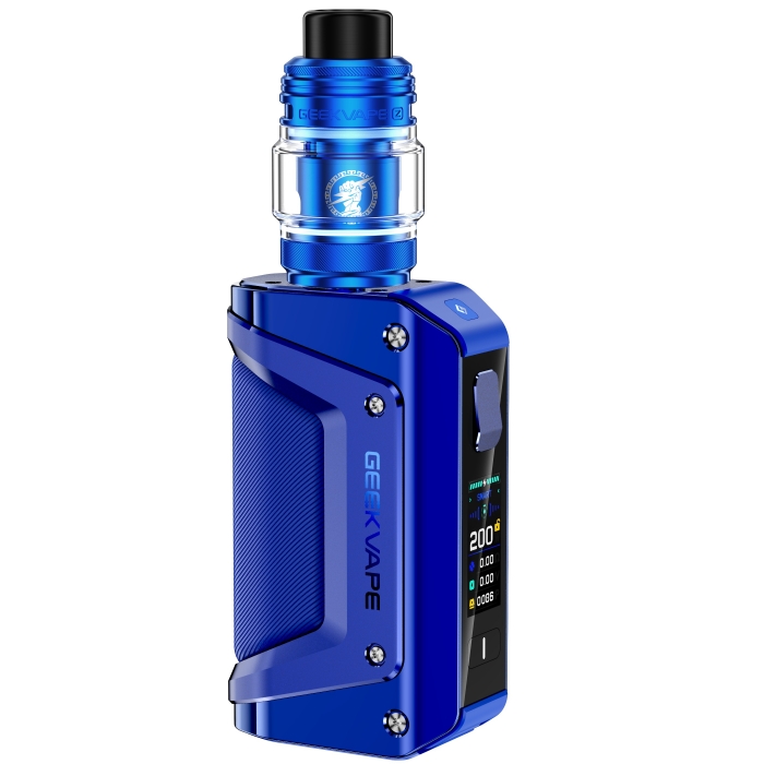 Aegis Legend 3 Kit - Geekvape – Bild 2