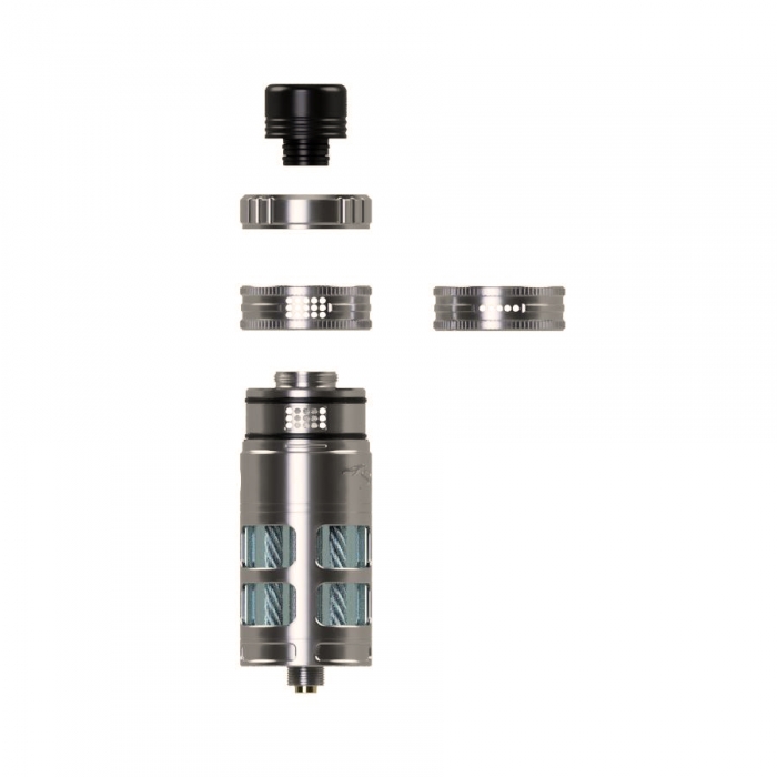 Simurg NX24 RTA Atomizer - Imist – Bild 6