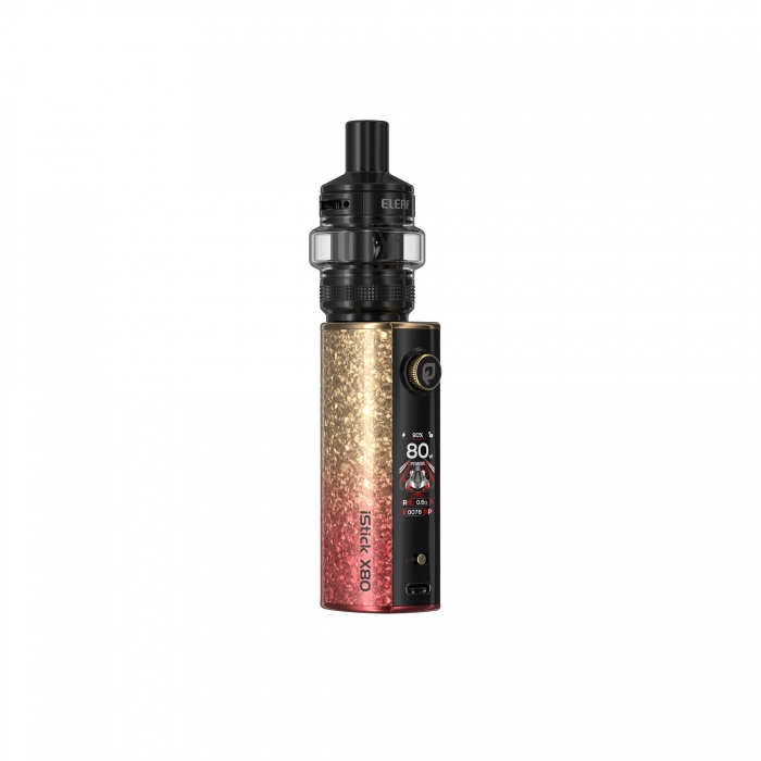 iStick X80 Kit - Eleaf – Bild 4