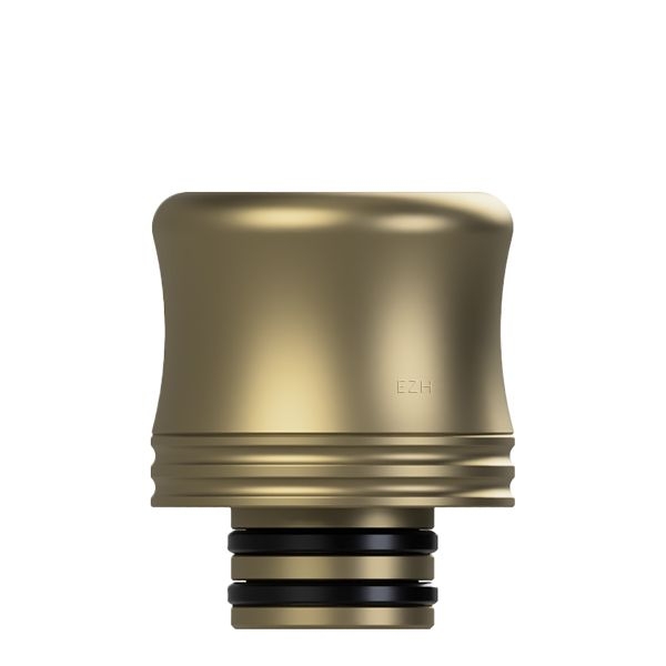 Gryphus GSX 510 Drip Tip - I Mist – Bild 2