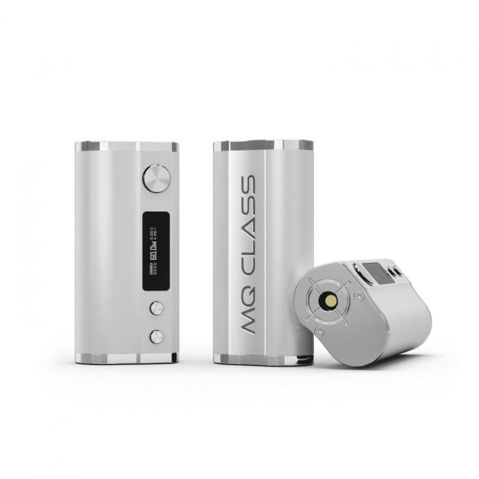 SXmini MQ Class Mod - YiHi – Bild 3