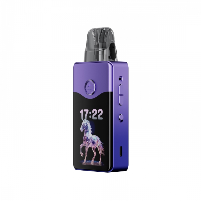 Vinci E120 Pod Kit - VooPoo – Bild 6