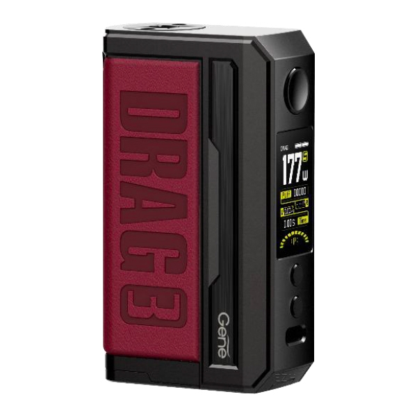 Drag 3 Mod - Voopoo – Bild 3