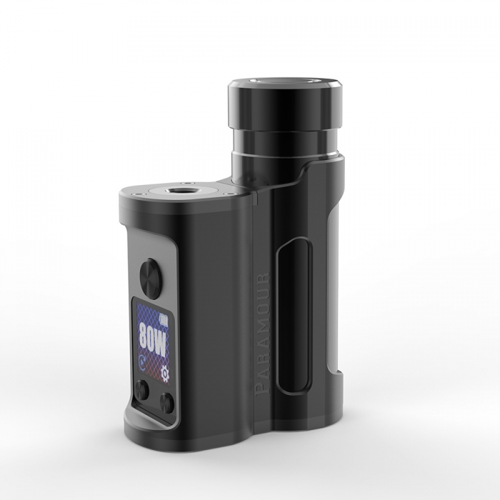 Paramour DNA80C SBS Mod - Mechvape – Bild 4