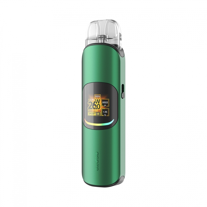 Pixo Neo Pod Kit - Aspire – Bild 3