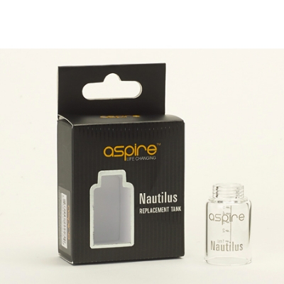 Nautilus / Nautilus Mini Ersatz-Tank - Aspire