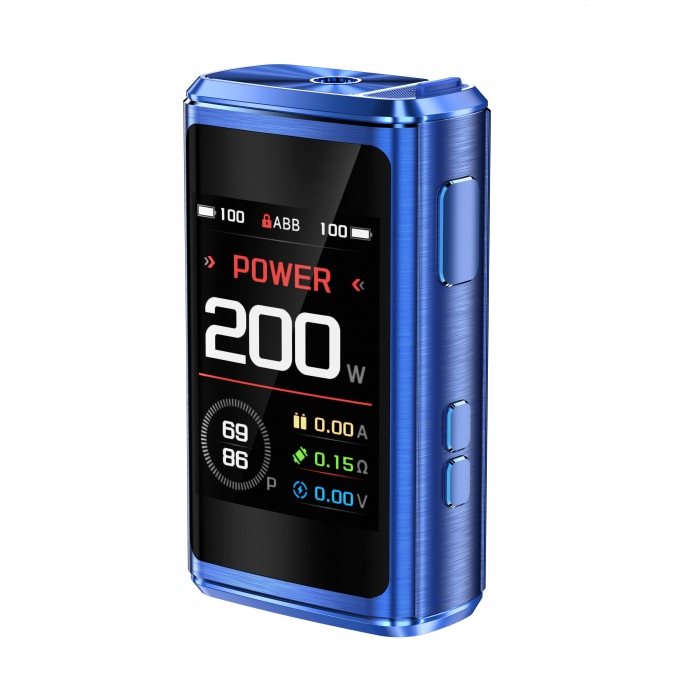 Z200 Mod - GeekVape – Bild 2